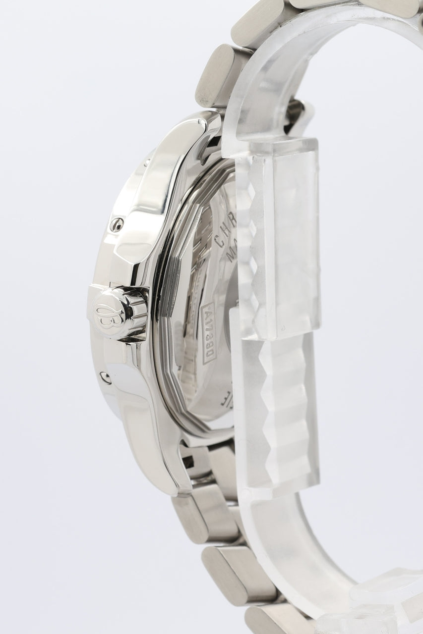 Breitling Superocean Steelfish 44mm Automatik A17390 - Detailansicht 4