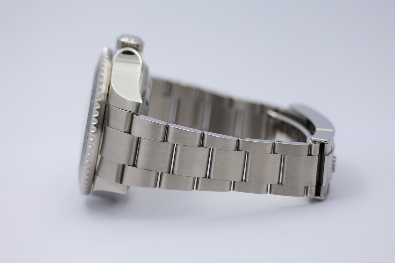Rolex Sea-Dweller Deepsea Automatik Herrenuhr 116660 - Detailansicht 3
