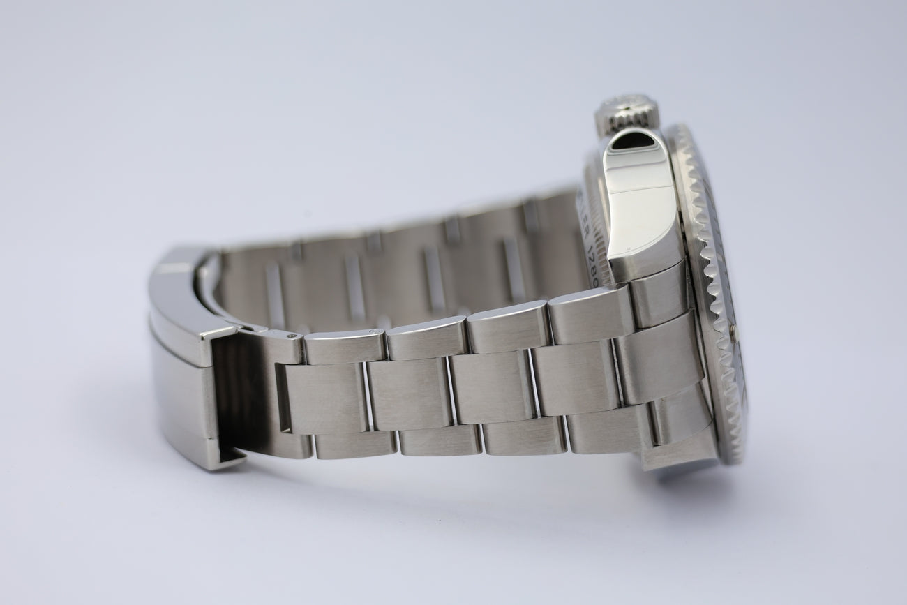 Rolex Sea-Dweller Deepsea Automatik Herrenuhr 116660 - Detailansicht 4