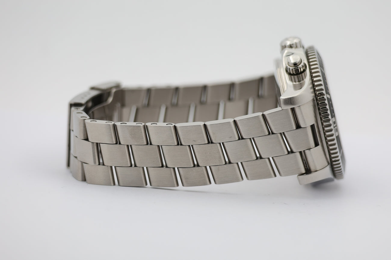 Breitling Superocean Chronograph Steelfish Automatik A13341 - Detail view 4