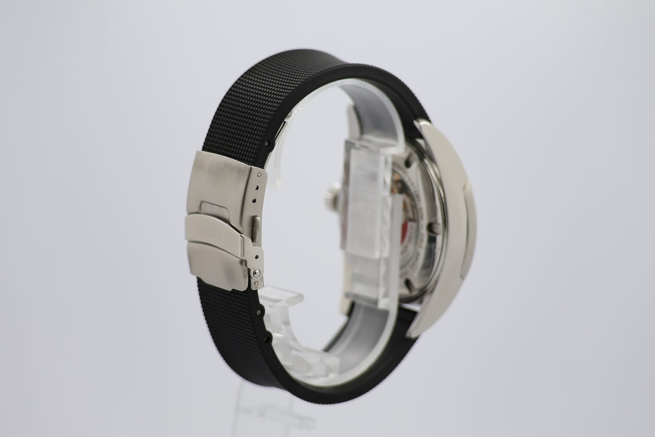 Oris XXL Pointer-Date 44mm Automatik 645-7529-40-61 - Detailansicht 1