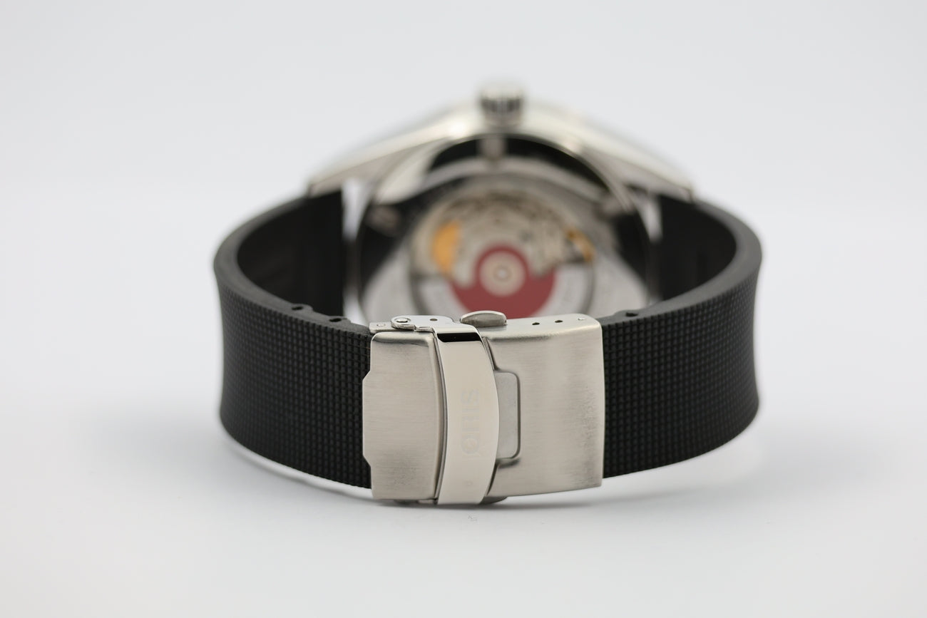 Oris XXL Pointer-Date 44mm Automatik 645-7529-40-61 - Detailansicht 5
