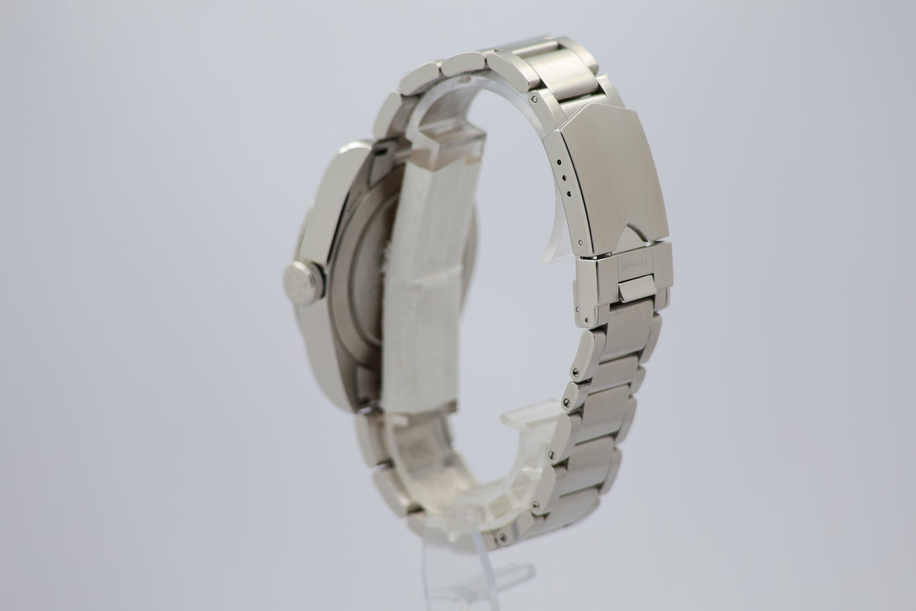 Tudor Black Bay 41mm Automatik 79540 - Detailansicht 2