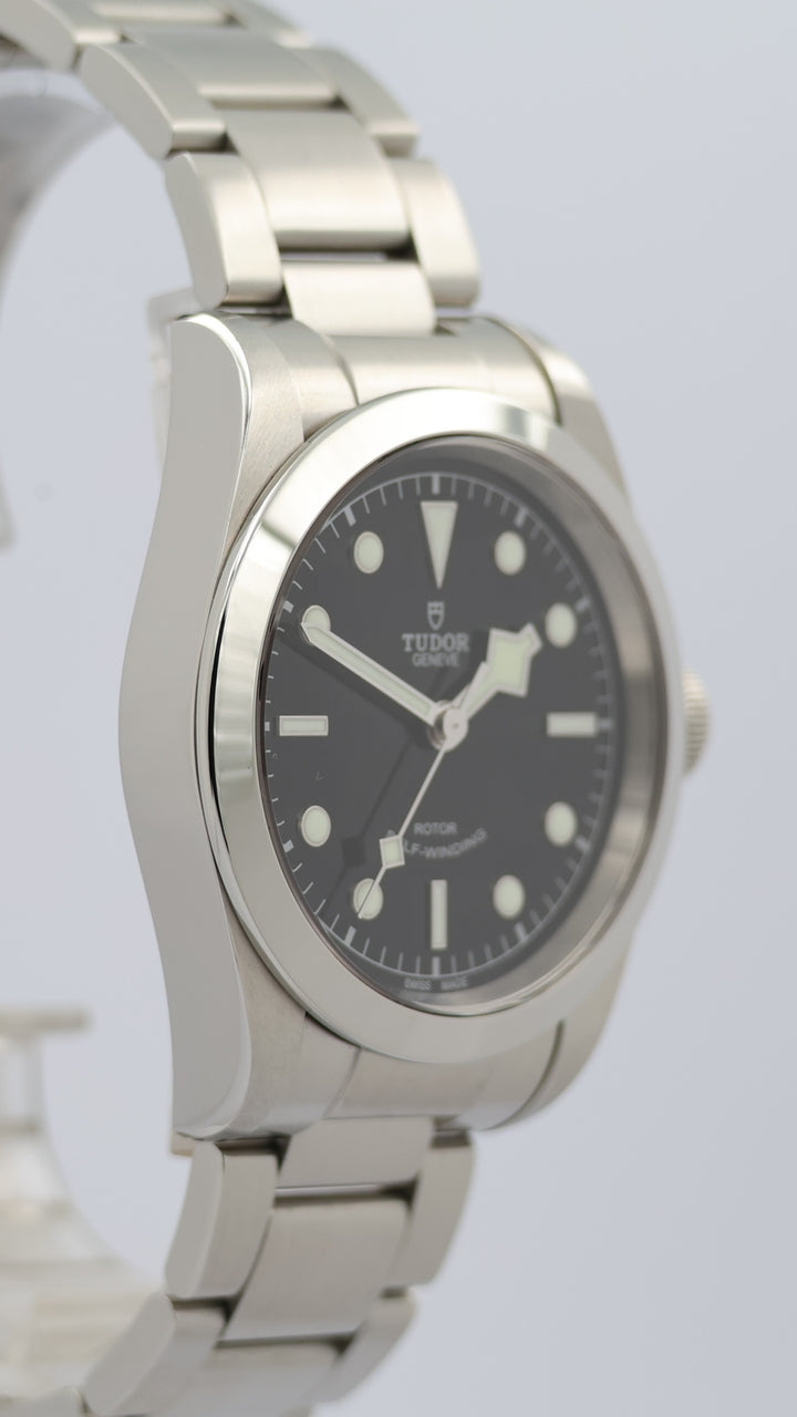 Tudor Black Bay 41mm Automatik 79540 - Detailansicht 8
