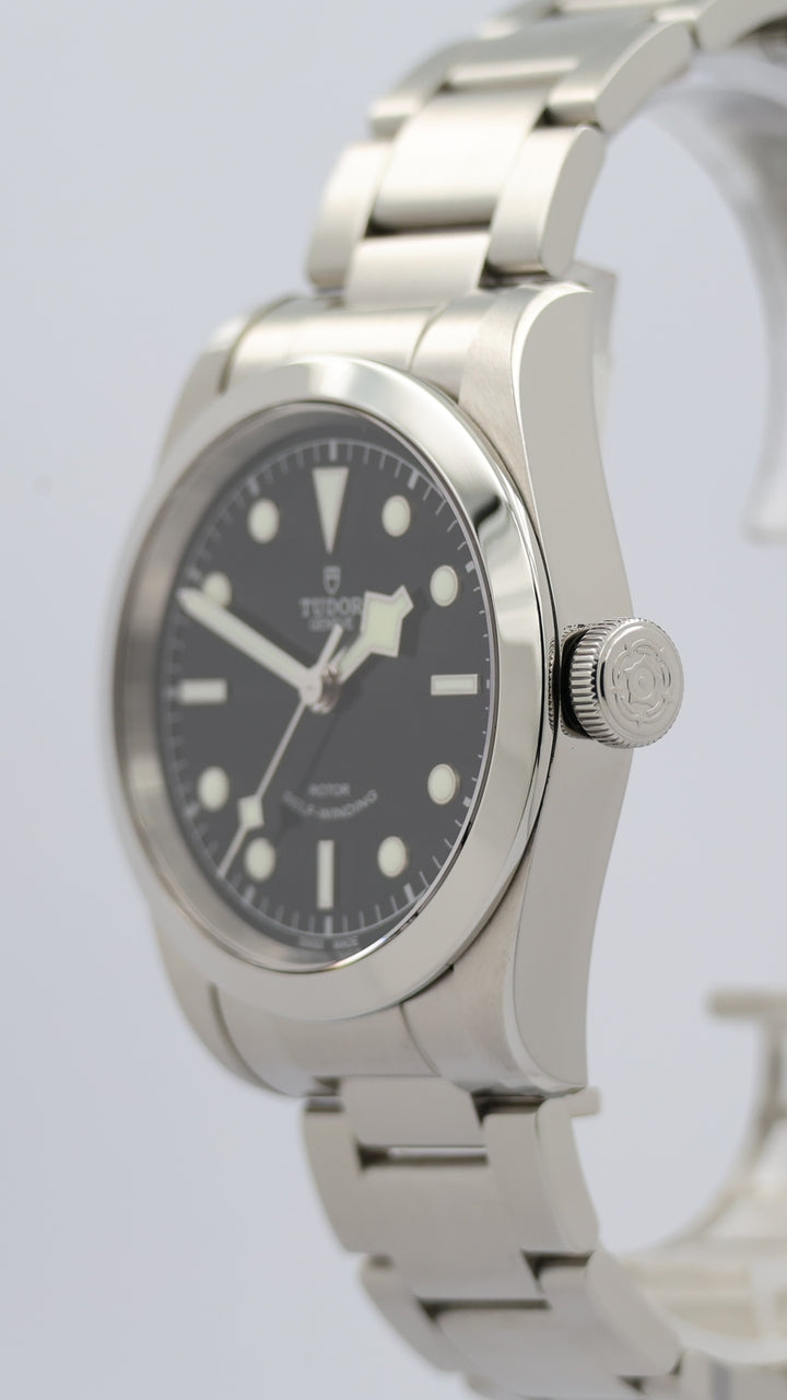 Tudor Black Bay 41mm Automatik 79540 - Detailansicht 7
