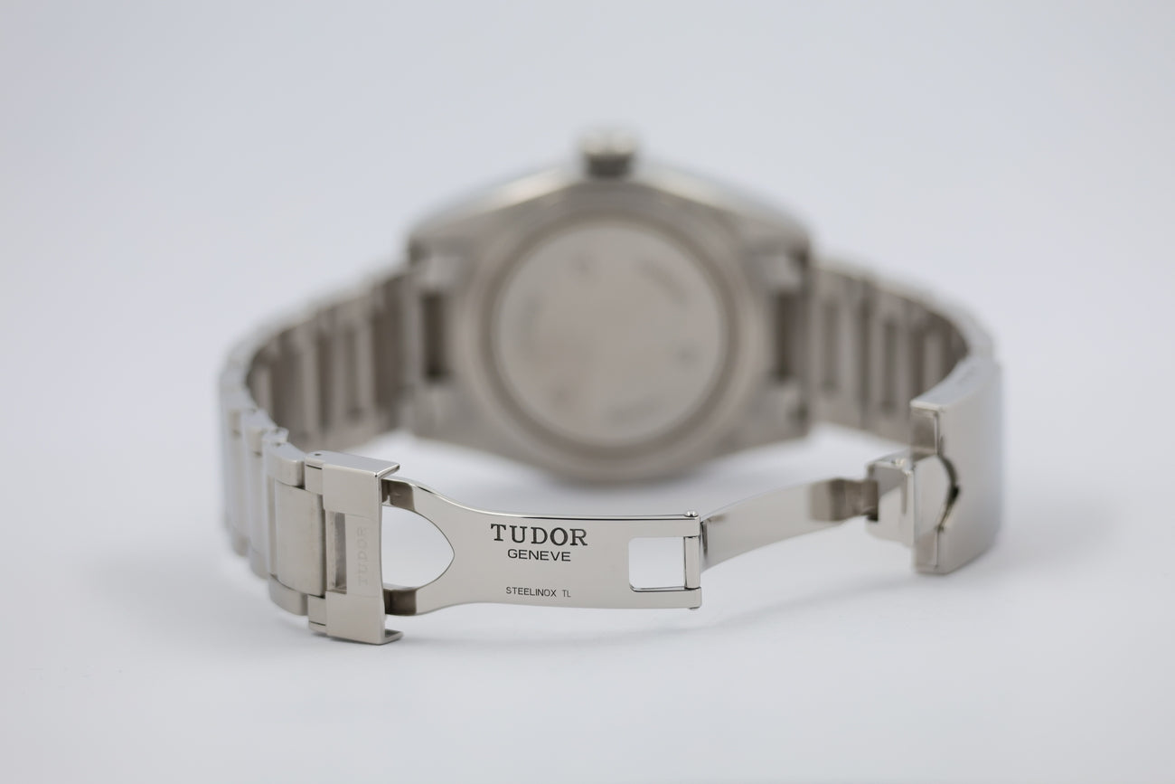 Tudor Black Bay 41mm Automatik 79540 - Detailansicht 6