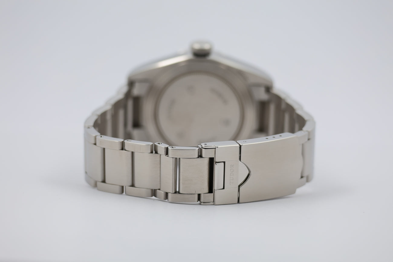 Tudor Black Bay 41mm Automatik 79540 - Detailansicht 5