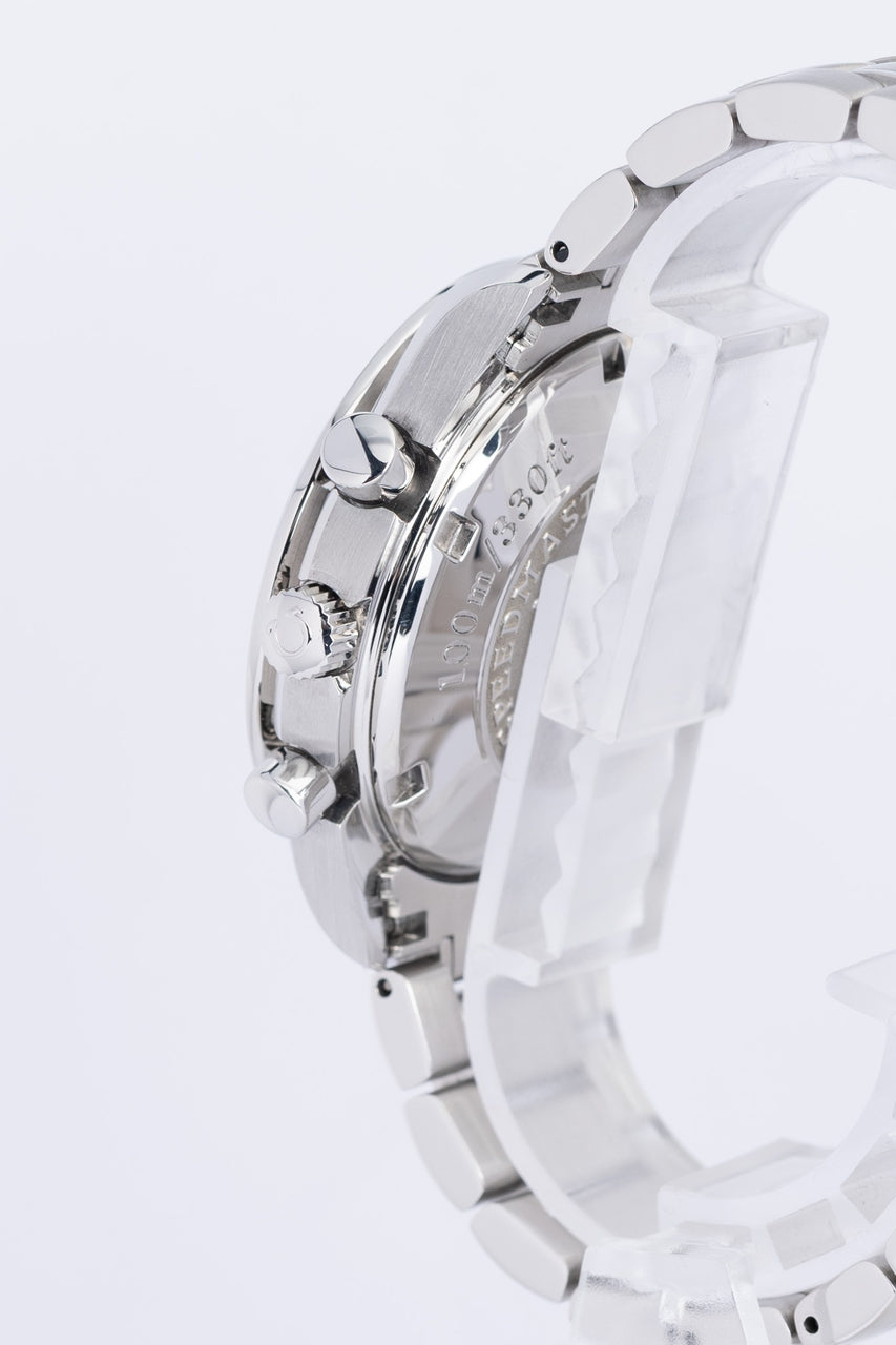 Omega Speedmaster Date 40mm Automatik 32105000 - Detailansicht 3