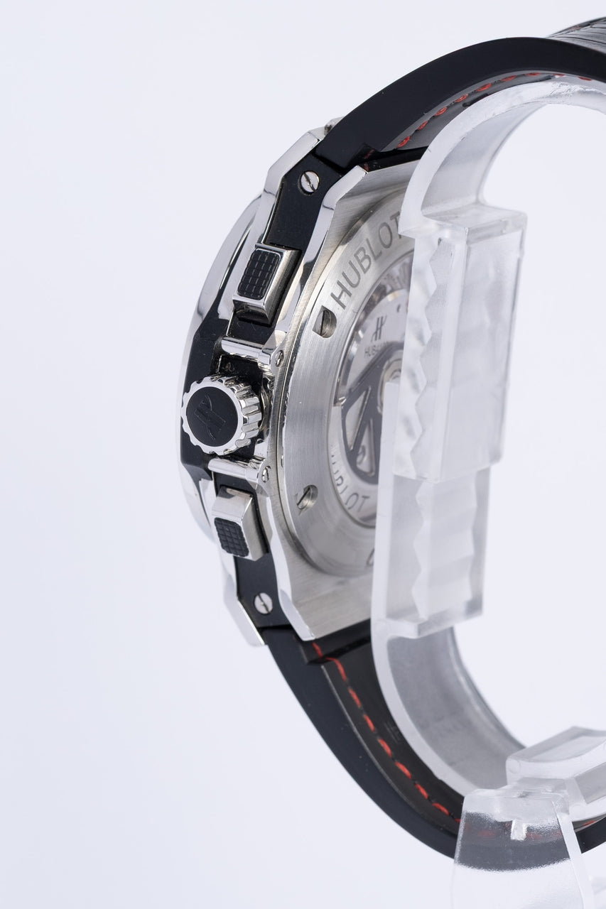 Hublot Big Bang 44 Automatik Herrenuhr 301.SX.130.RX.114 - Detailansicht 3