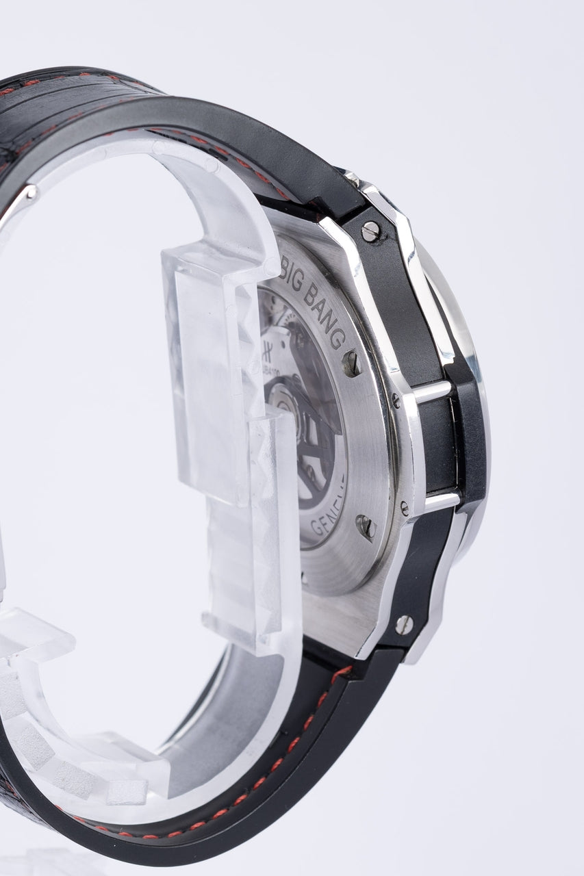 Hublot Big Bang 44 Automatik Herrenuhr 301.SX.130.RX.114 - Detailansicht 4