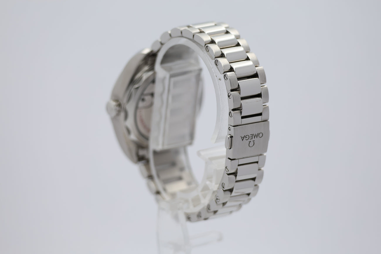 Omega Seamaster Aqua Terra 34mm Automatik 22010342010003 - Detail view 2