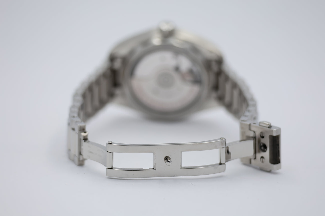 Omega Seamaster Aqua Terra 34mm Automatik 22010342010003 - Detail view 6