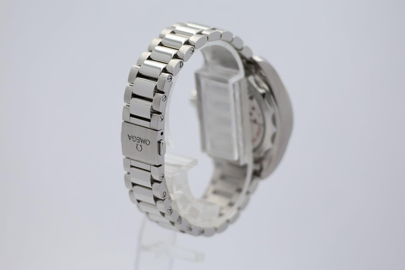 Omega Seamaster Aqua Terra 34mm Automatik 22010342010003 - Detail view 1