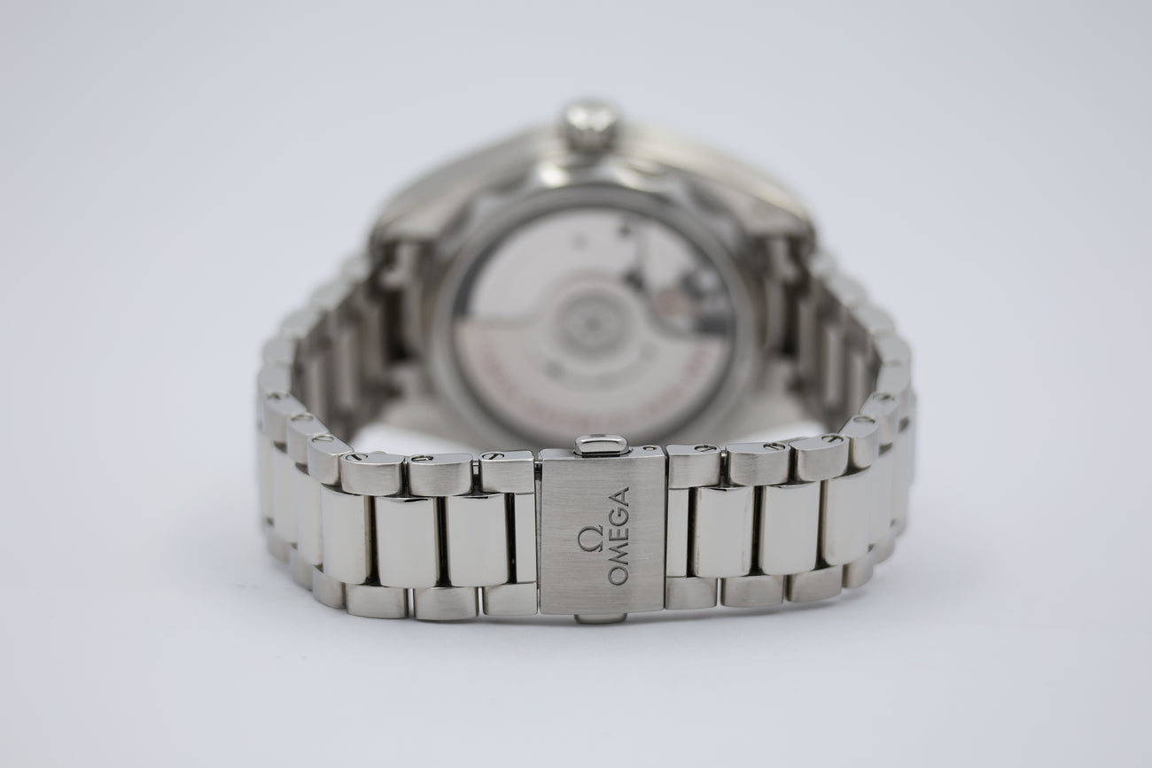 Omega Seamaster Aqua Terra 34mm Automatik 22010342010003 - Detail view 5