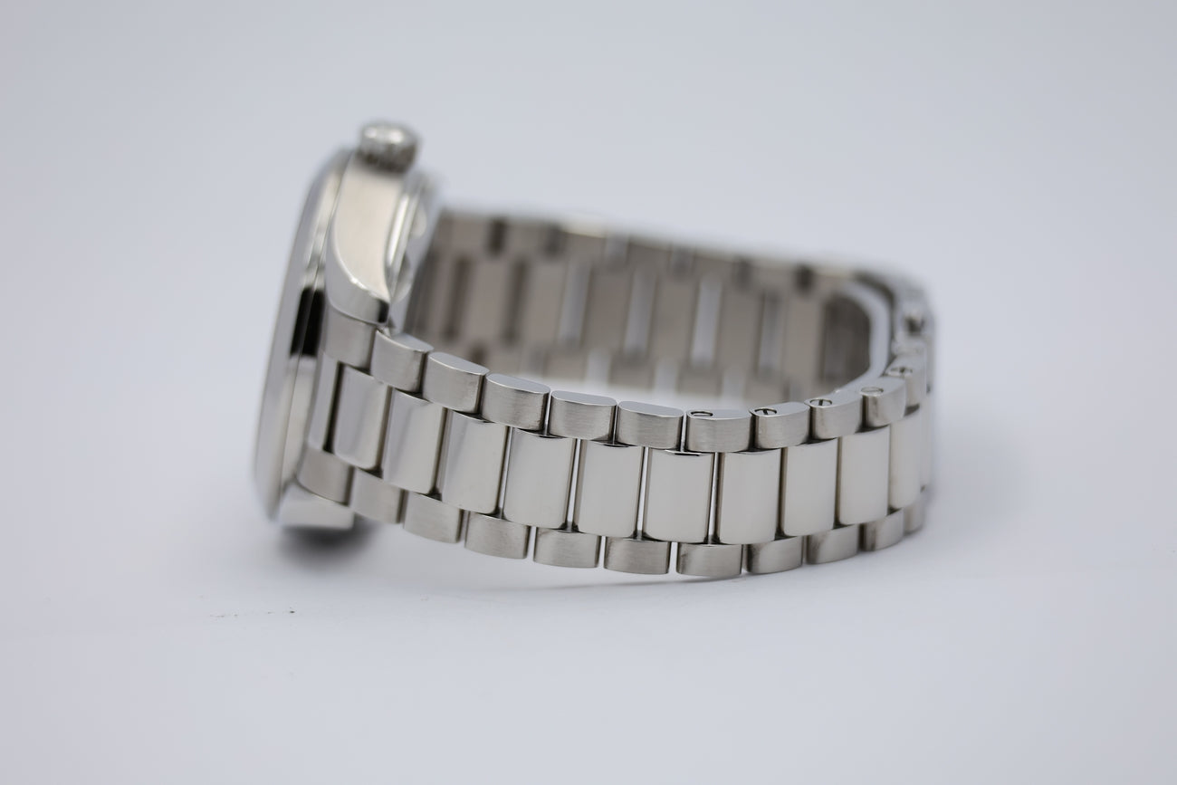 Omega Seamaster Aqua Terra 34mm Automatik 22010342010003 - Detail view 3