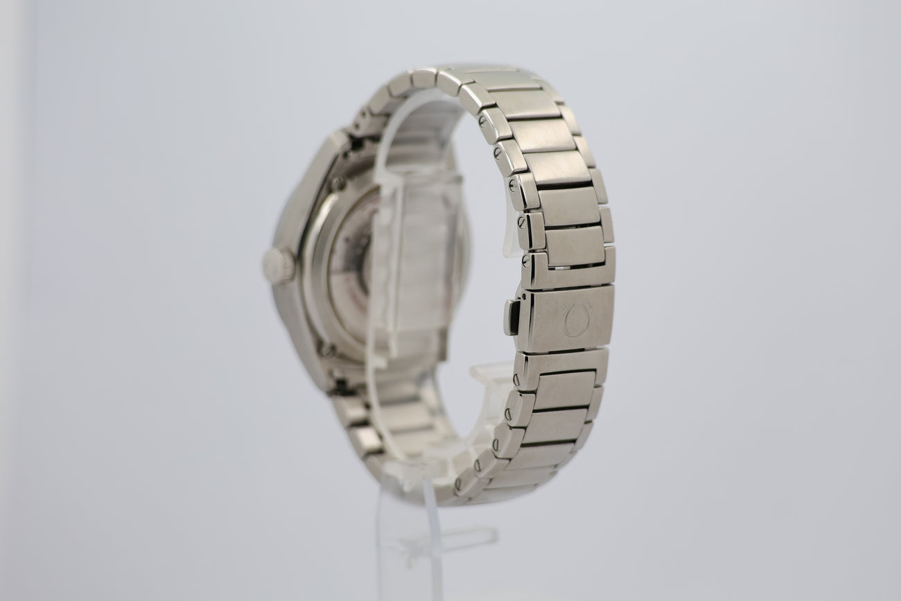 Omega Constellation Globemaster 39mm Automatik 13030392103001 - Detail view 2