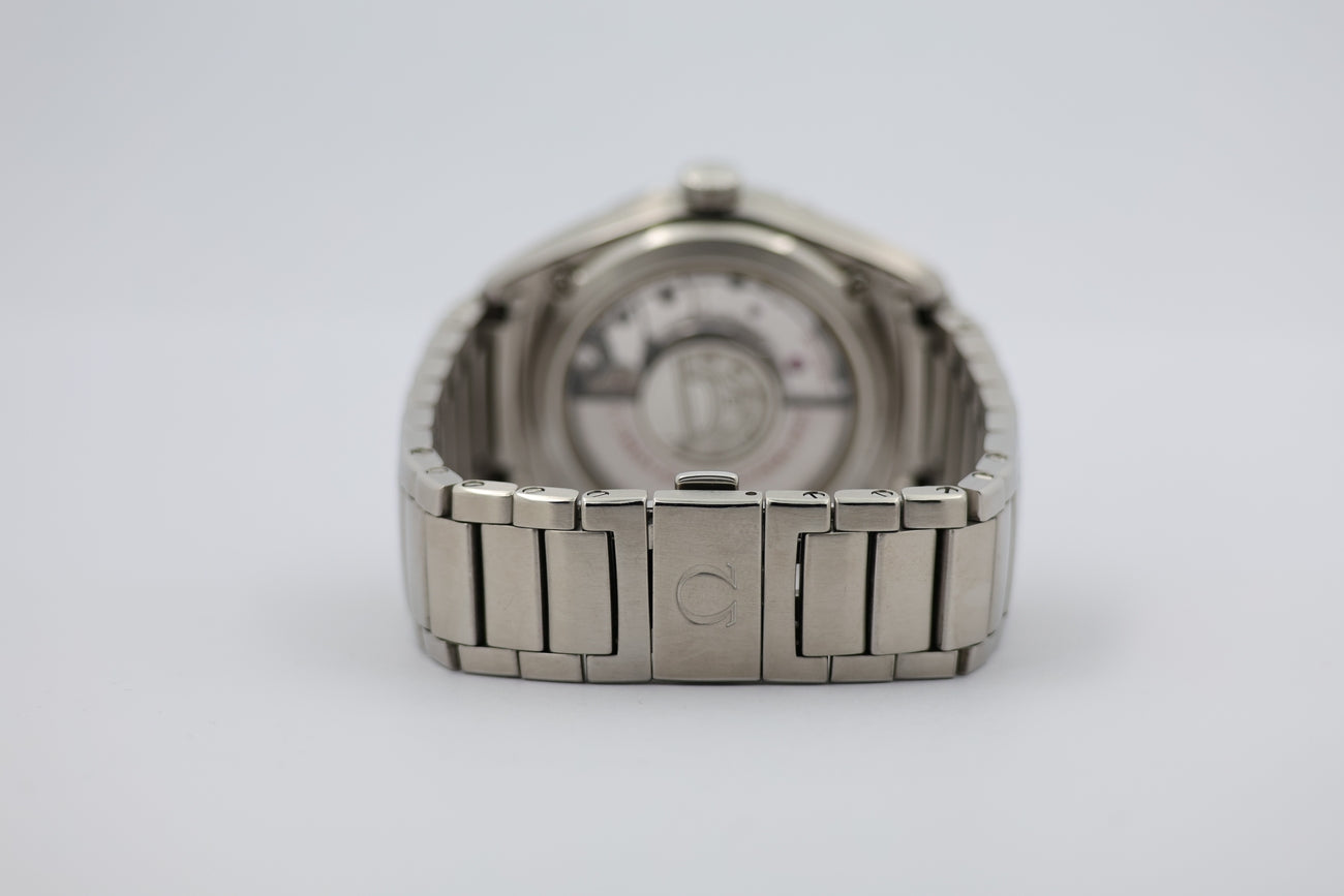 Omega Constellation Globemaster 39mm Automatik 13030392103001 - Detail view 5