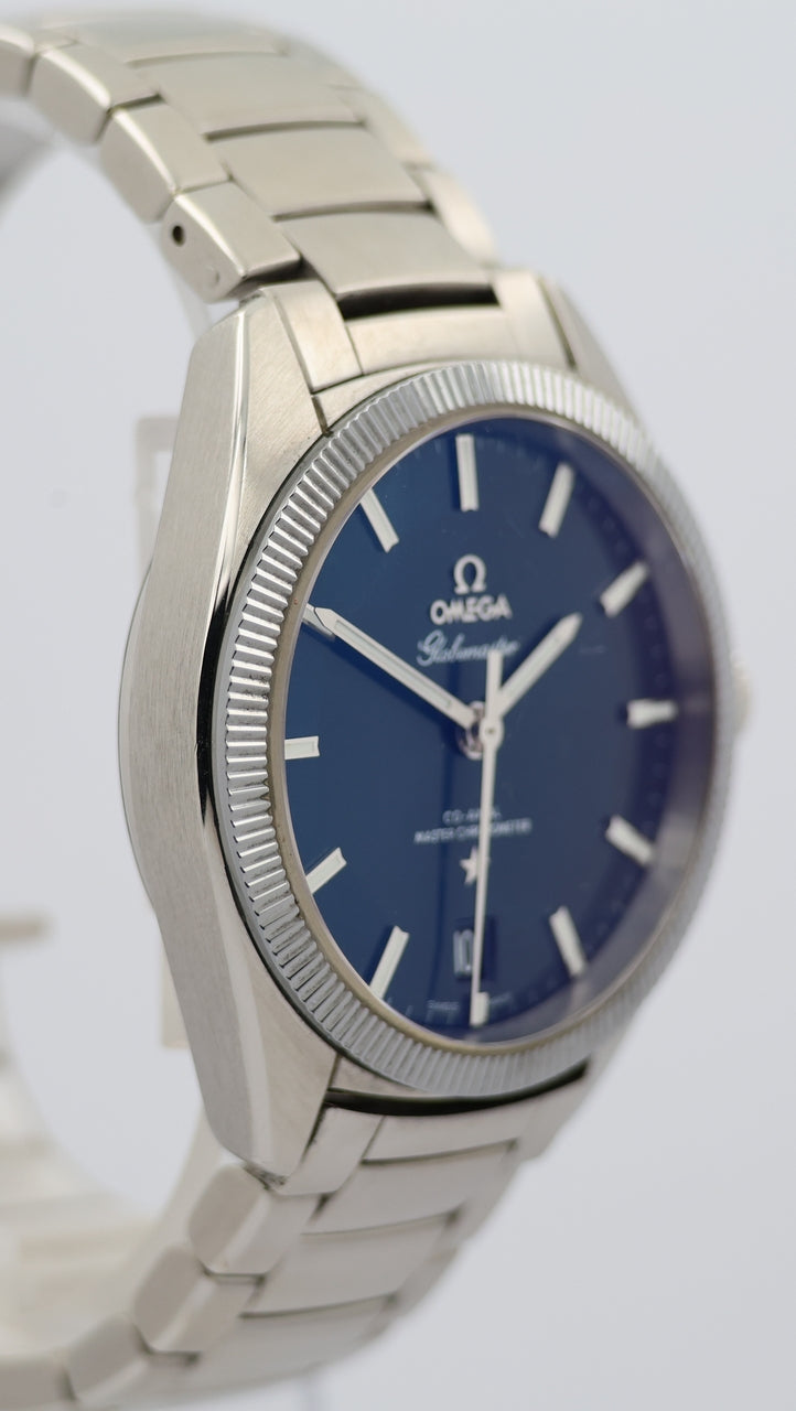 Omega Constellation Globemaster 39mm Automatik 13030392103001 - Detail view 8