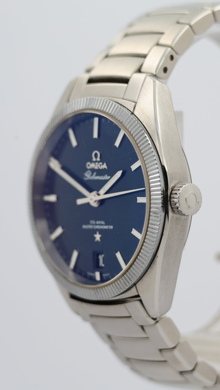 Omega Constellation Globemaster 39mm Automatik 13030392103001 - Detail view 7
