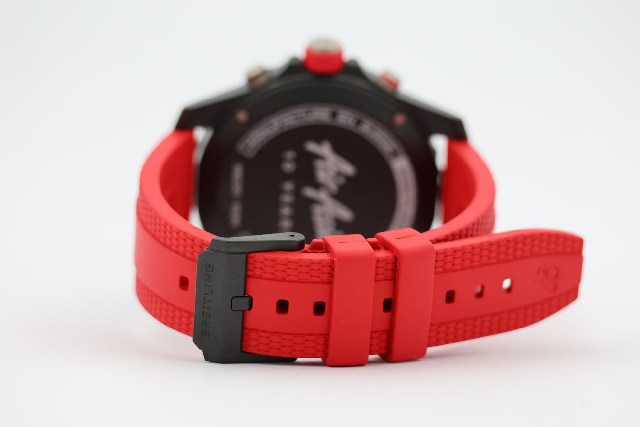 Breitling Endurance Pro 44mm Quarz X82310 - Detailansicht 7