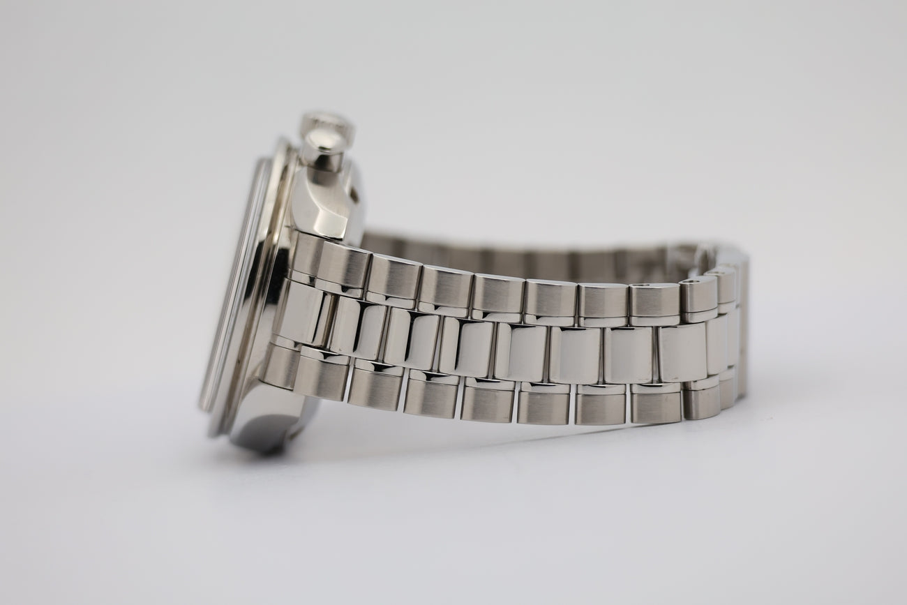 Omega Speedmaster Ladies Chronograph 38mm Automatik 32430384006001 - Detailansicht 3