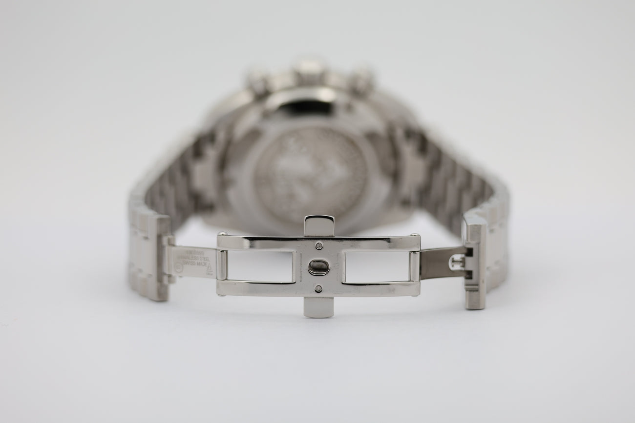 Omega Speedmaster Ladies Chronograph 38mm Automatik 32430384006001 - Detailansicht 6