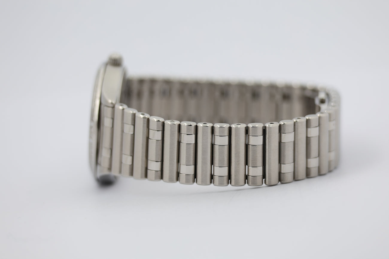 Breitling Chronomat 32mm Quarz Damenuhr Factory A77310 - Detailansicht 3