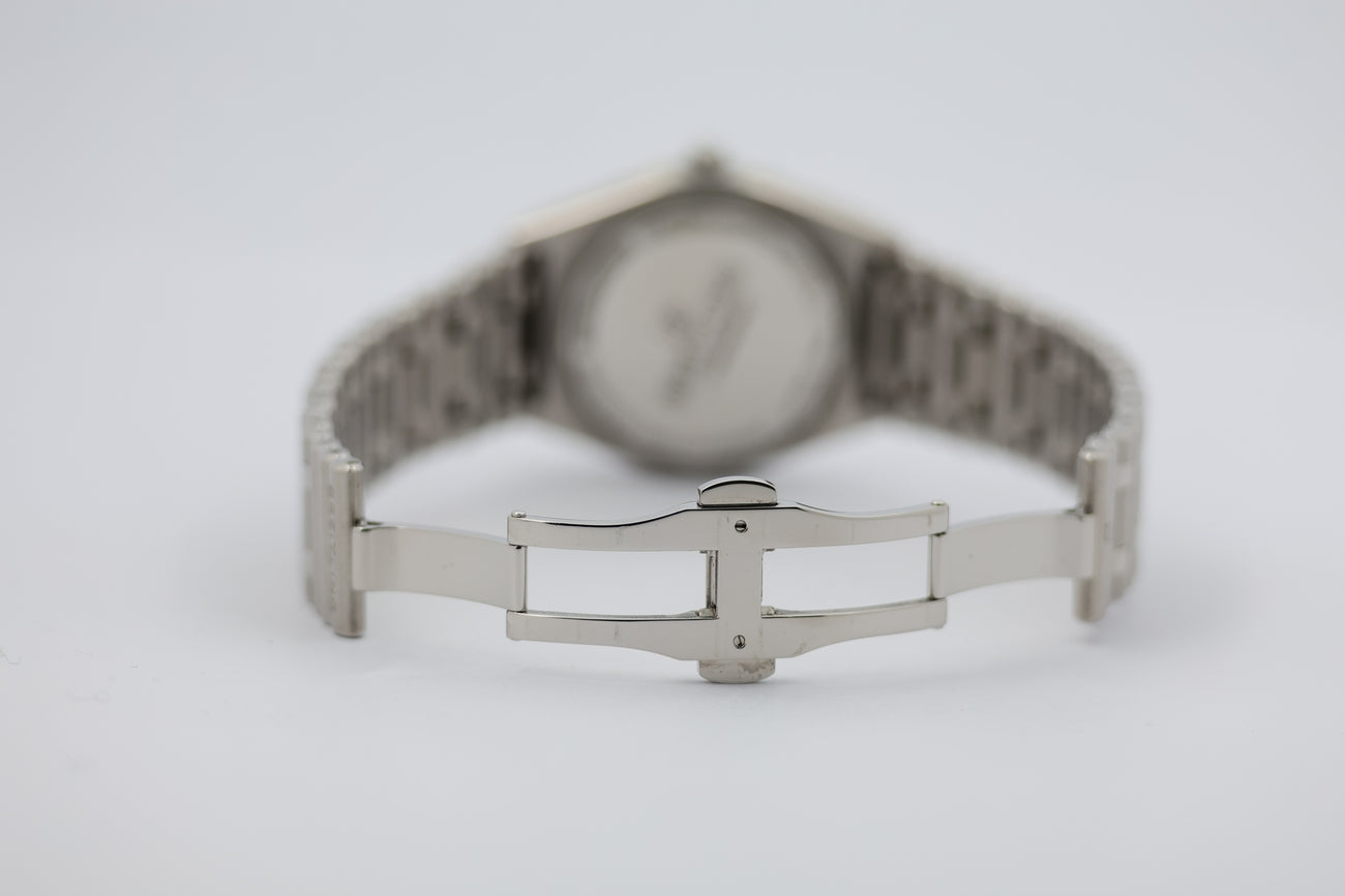 Breitling Chronomat 32mm Quarz Damenuhr Factory A77310 - Detailansicht 6