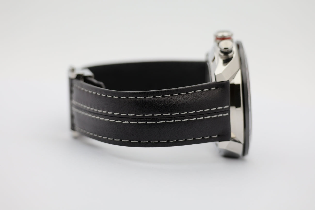 Tag Heuer Carrera Chronograph Porsche Special Edition CBN2A1F - Detailansicht 4