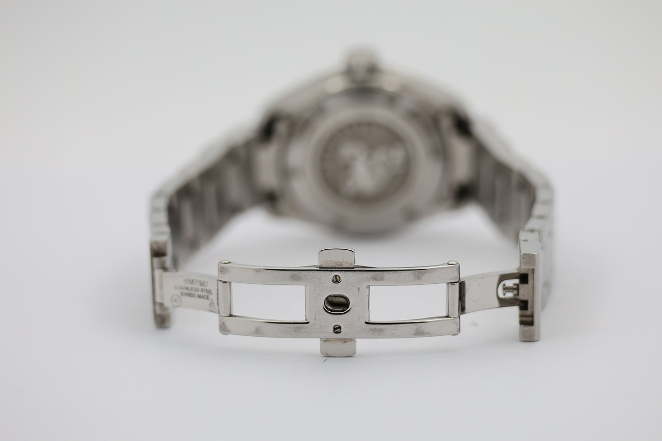 Omega Seamaster Aqua Terra 30mm Automatik 23110306156001 - Detailansicht 6