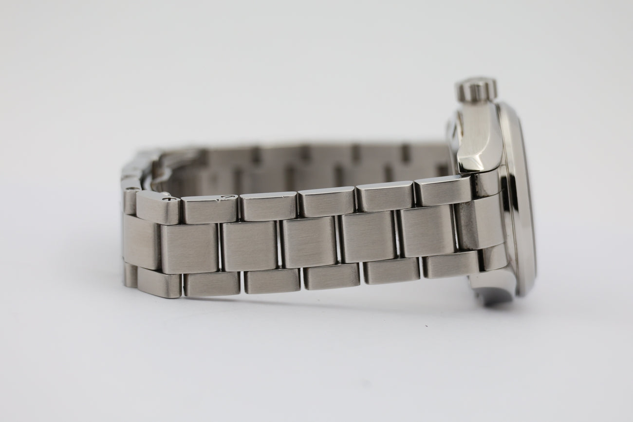 Omega Seamaster Aqua Terra 30mm Automatik 23110306156001 - Detailansicht 4