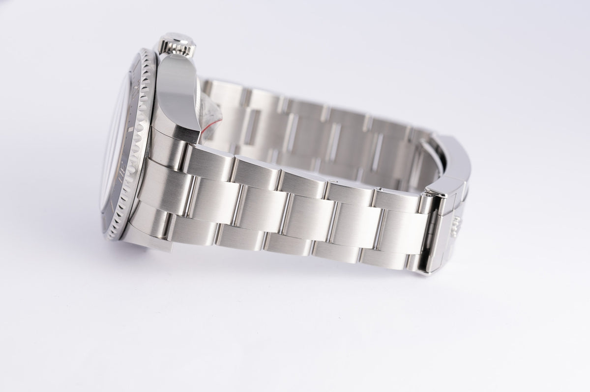 Rolex Sea-Dweller Deepsea 44mm Automatik 136660 - Detailansicht 5