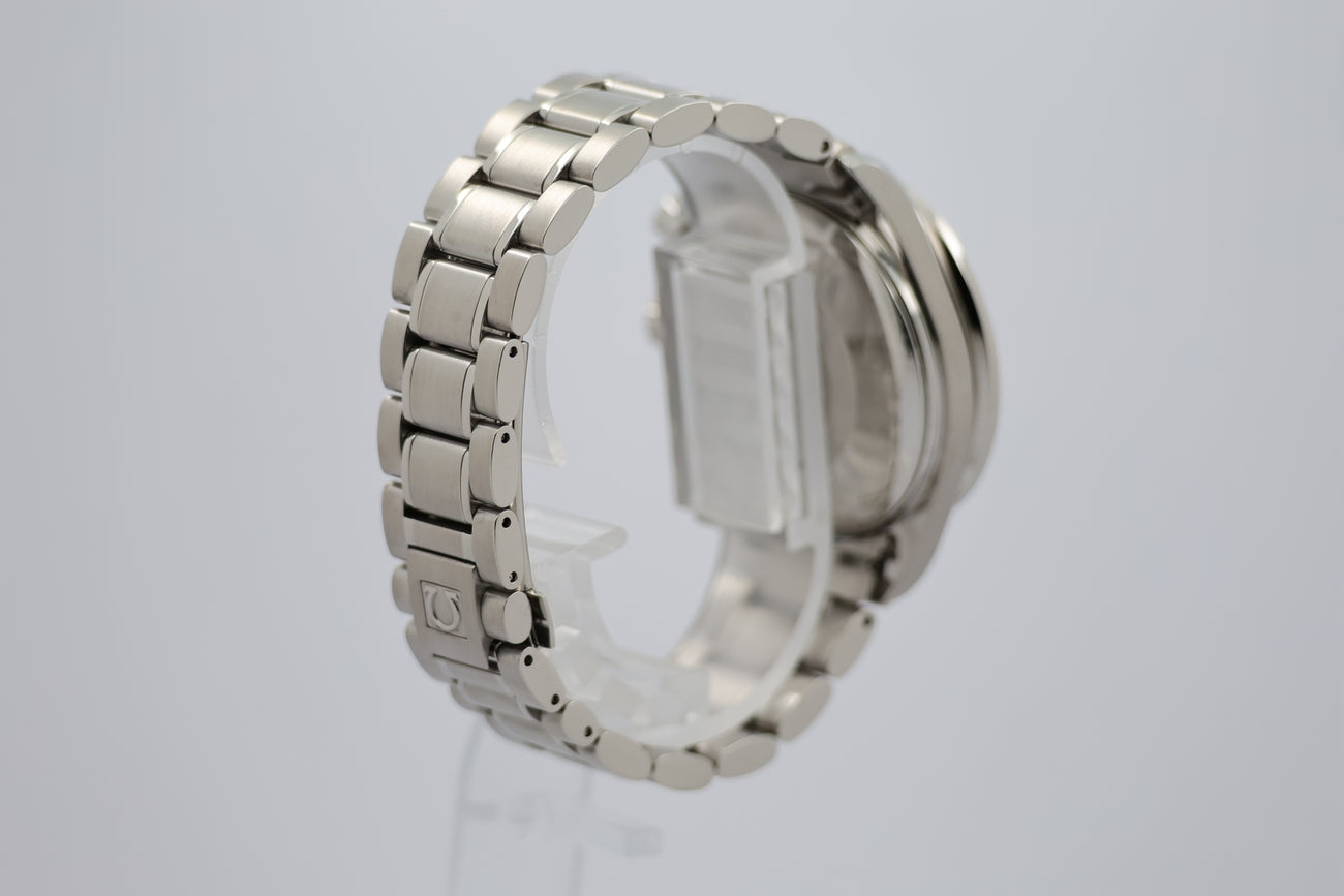 Omega Speedmaster Date 39mm 35135000 - Detailansicht 1