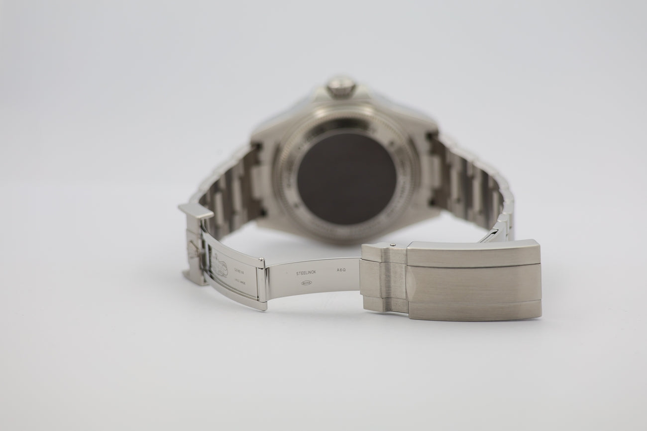 Rolex Sea Dweller Deepsea 44mm Automatik 126660 - Detail view 6