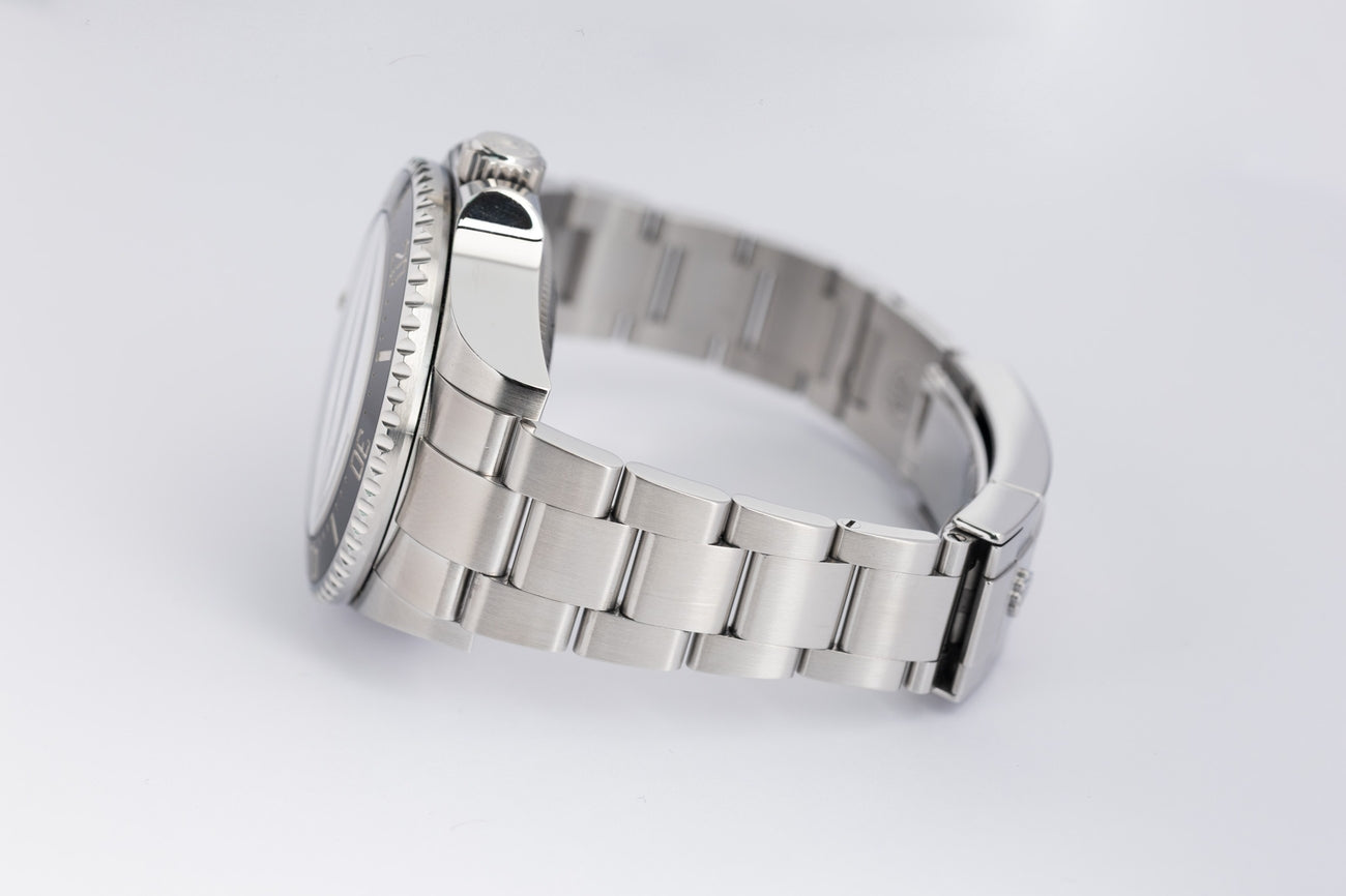 Rolex Sea-Dweller Deepsea 44mm Automatik LC100 116660 - Detailansicht 5