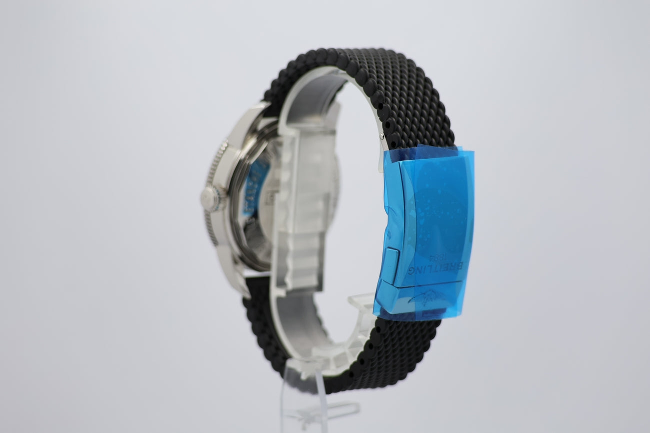 Breitling Superocean Heritage II 1/50 Limited 42mm Automatik AB2010 - Detailansicht 4