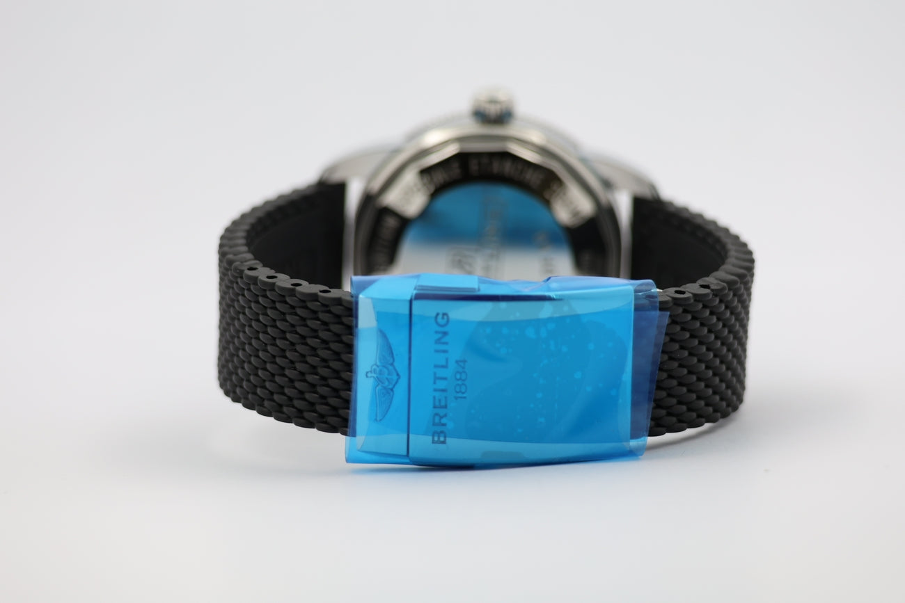 Breitling Superocean Heritage II 1/50 Limited 42mm Automatik AB2010 - Detailansicht 7