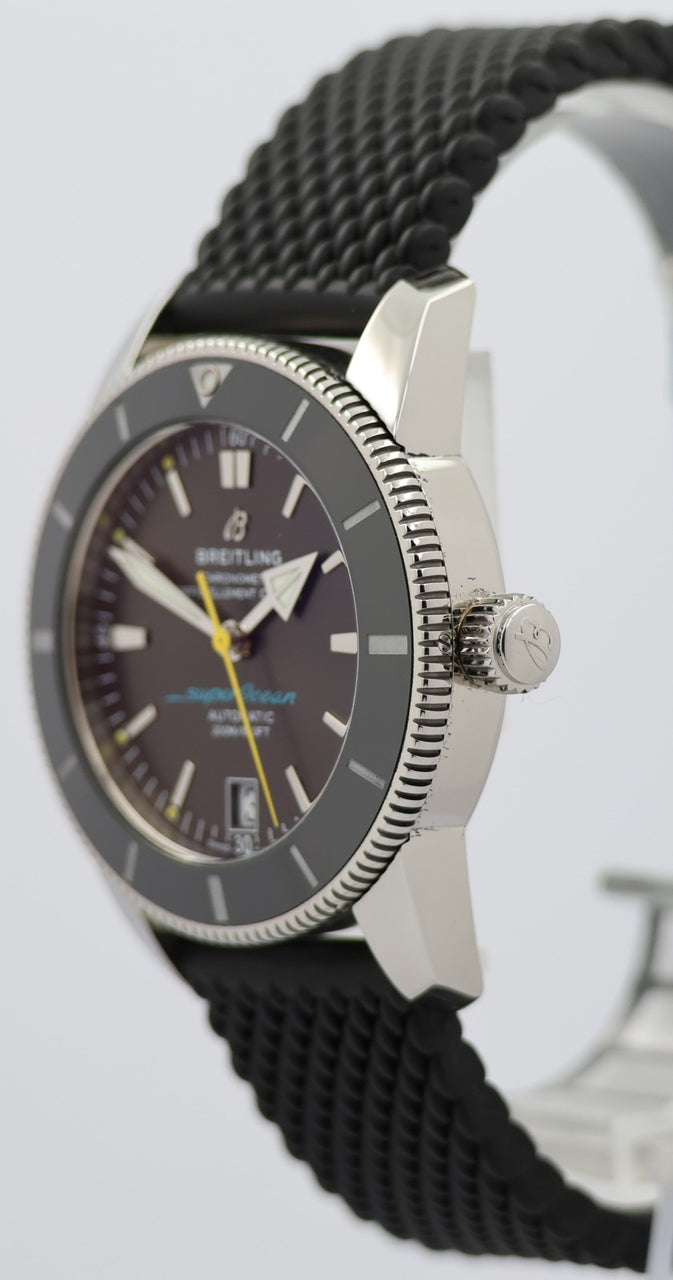 Breitling Superocean Heritage II 1/50 Limited 42mm Automatik AB2010 - Detailansicht 1