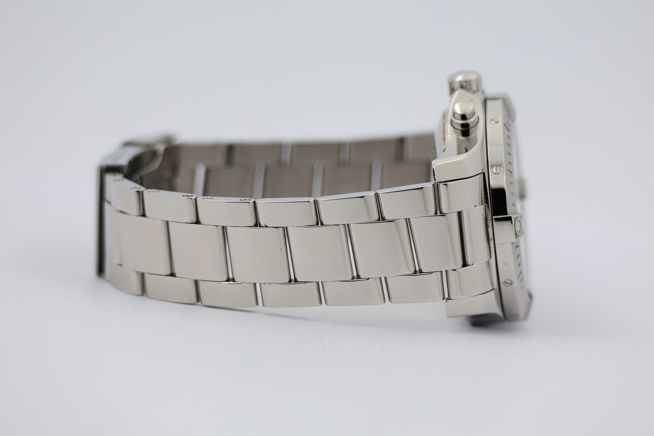 Breitling Colt Chronograph 44mm Automatik A13388 - Detailansicht 4