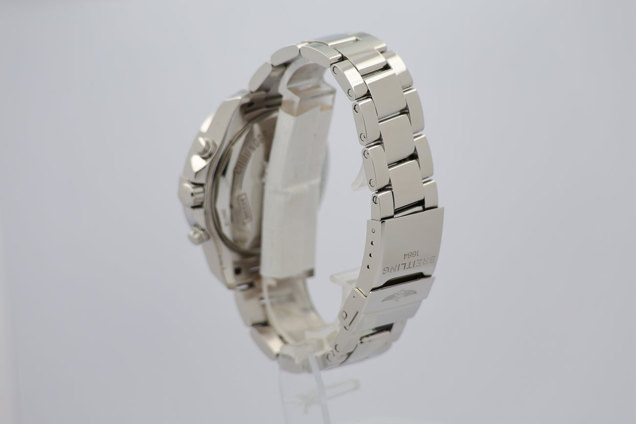 Breitling Colt Chronograph 44mm Automatik A13388 - Detailansicht 2