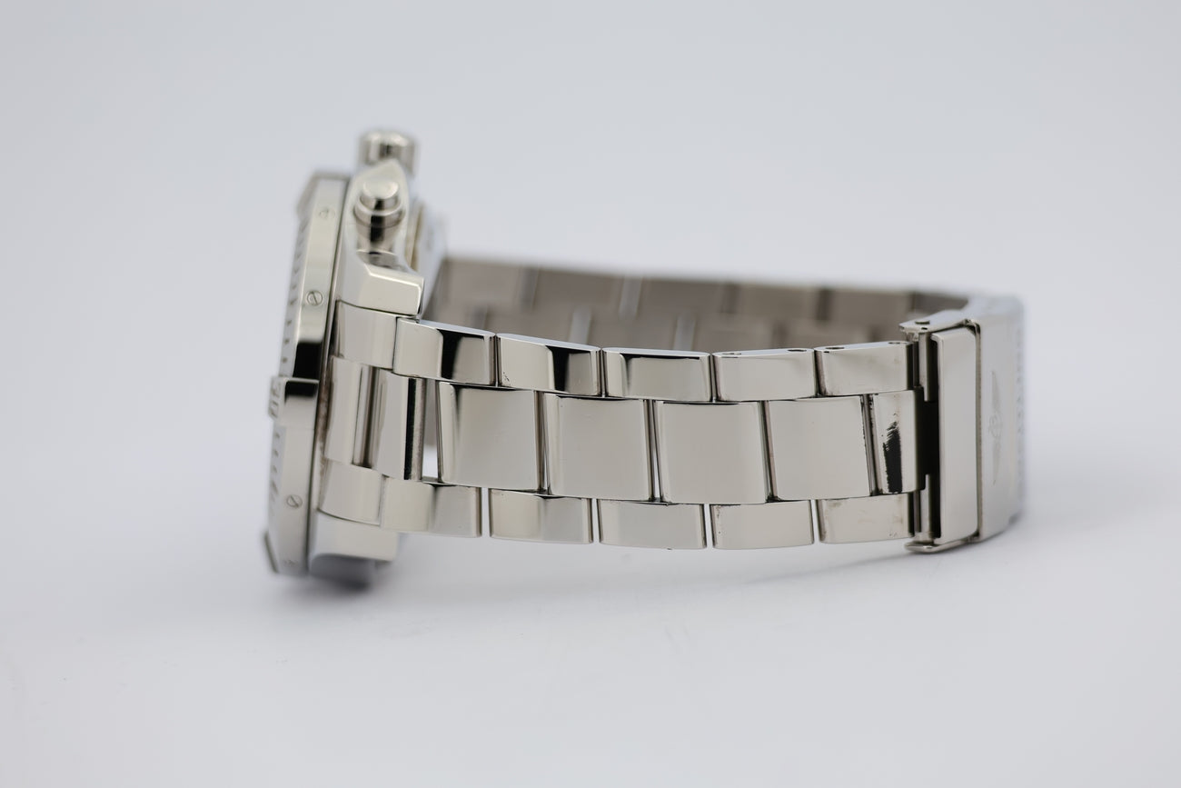 Breitling Colt Chronograph 44mm Automatik A13388 - Detailansicht 3