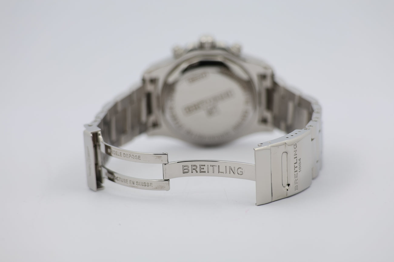 Breitling Colt Chronograph 44mm Automatik A13388 - Detailansicht 6