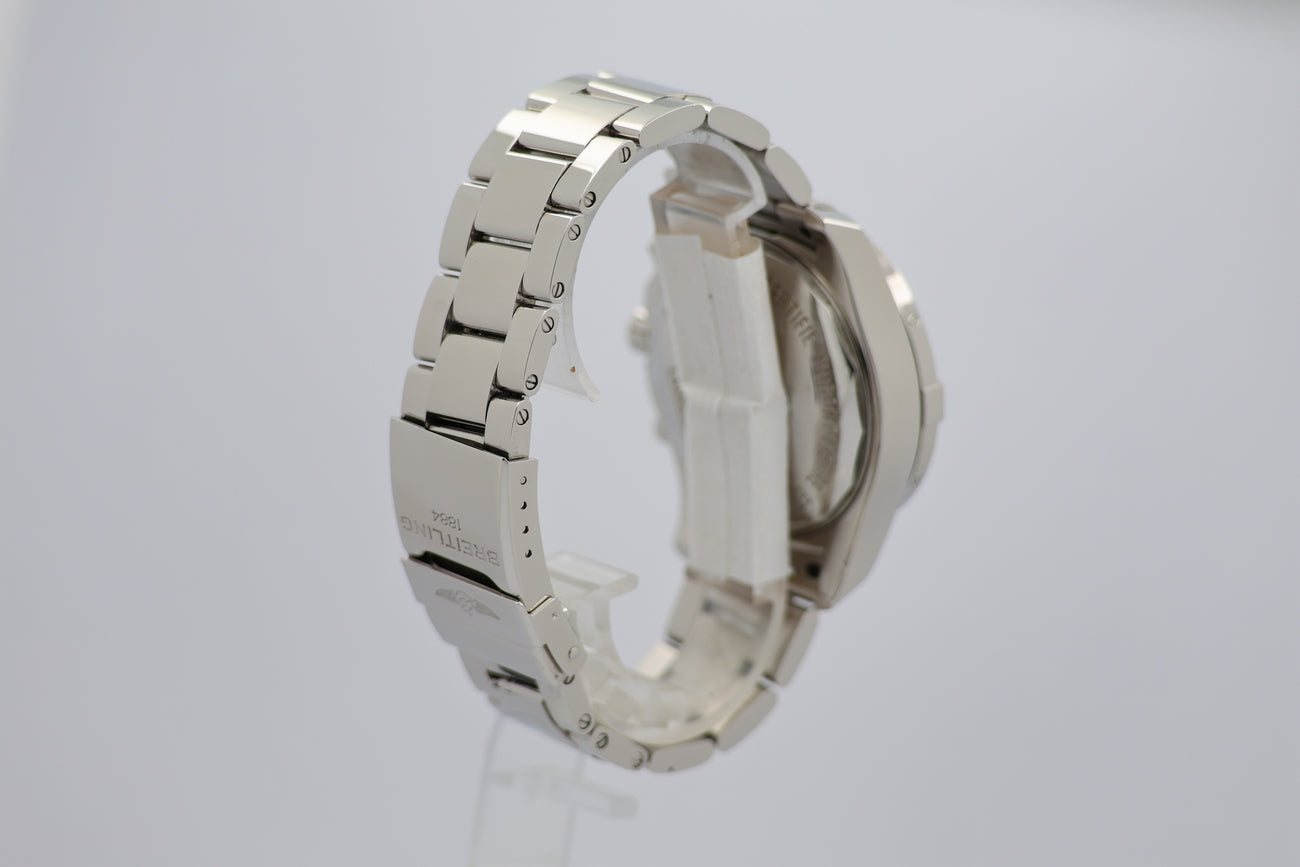 Breitling Colt Chronograph 44mm Automatik A13388 - Detailansicht 1