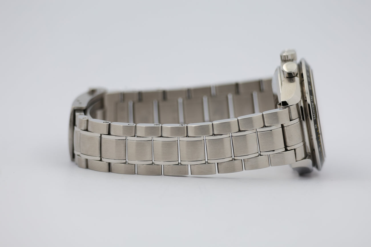 Omega Speedmaster Racing 40mm Automatik 32630405006001 - Detailansicht 4