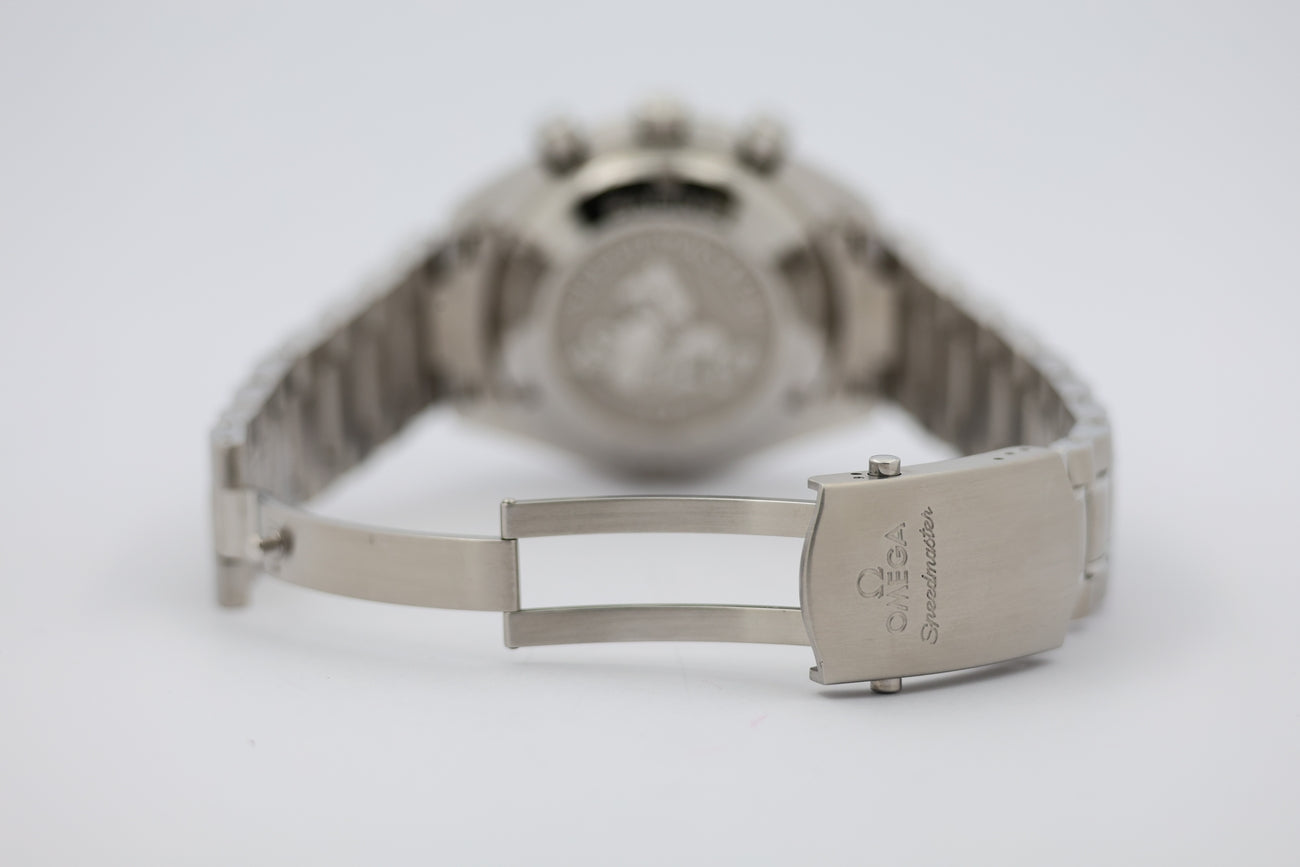 Omega Speedmaster Racing 40mm Automatik 32630405006001 - Detailansicht 6