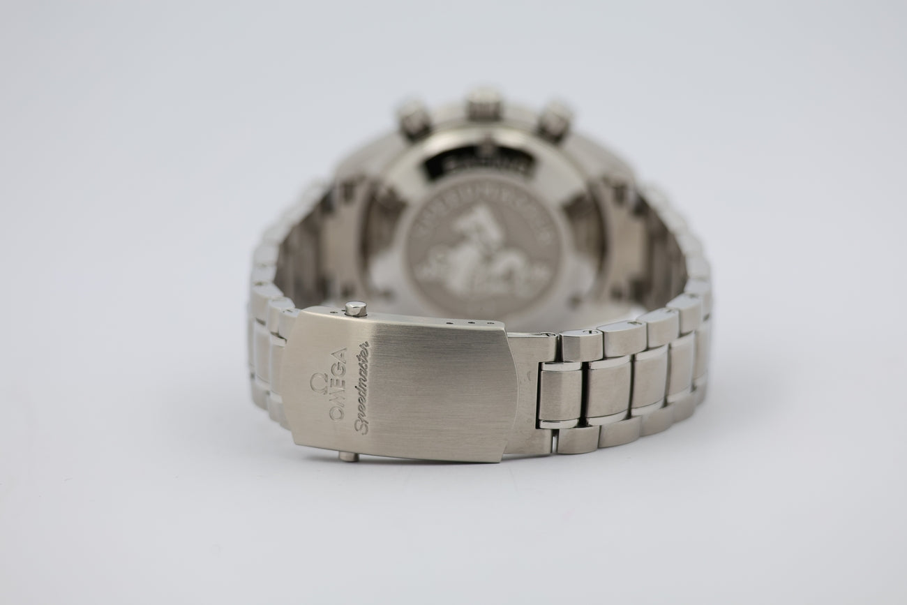 Omega Speedmaster Racing 40mm Automatik 32630405006001 - Detailansicht 5