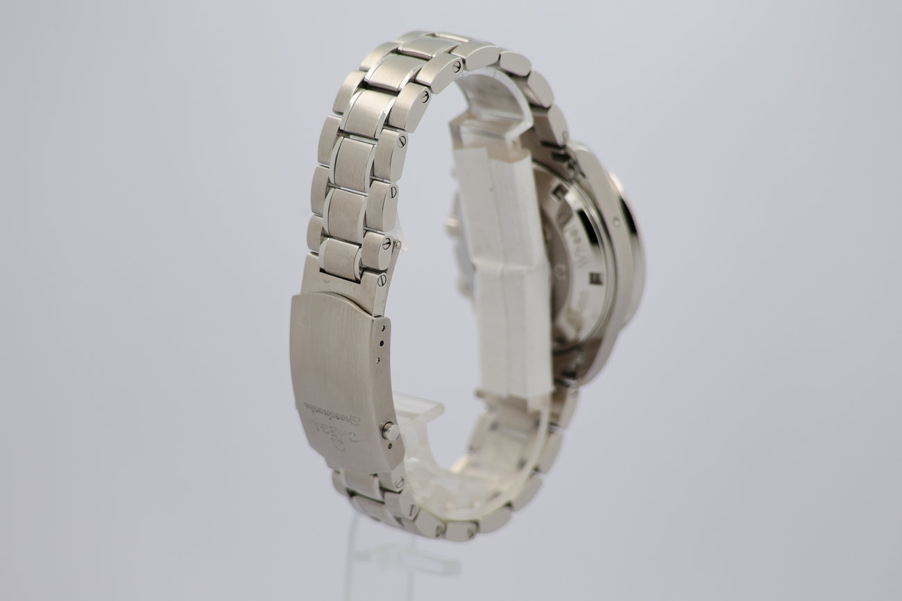 Omega Speedmaster Racing 40mm Automatik 32630405006001 - Detailansicht 1