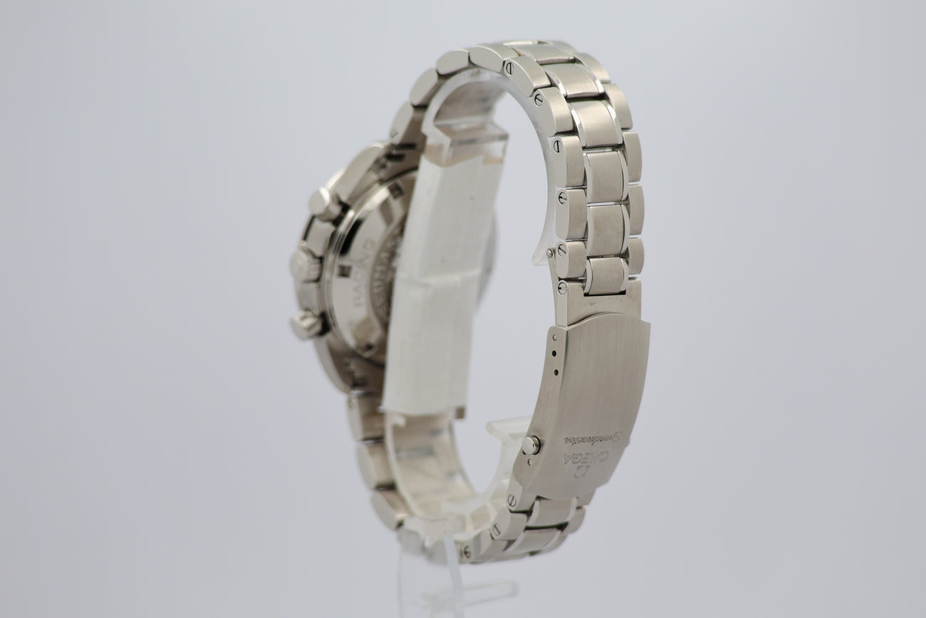 Omega Speedmaster Racing 40mm Automatik 32630405006001 - Detailansicht 2