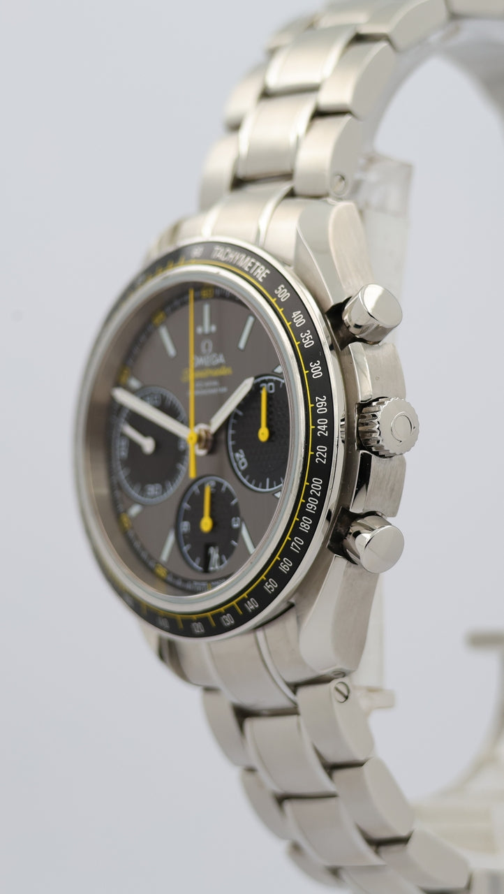 Omega Speedmaster Racing 40mm Automatik 32630405006001 - Detailansicht 7