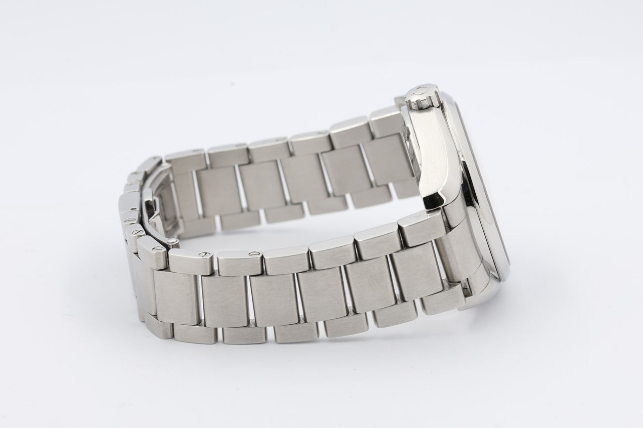 Omega Seamaster Aqua Terra 38,5mm Quarz 23110396106001 - Detailansicht 6